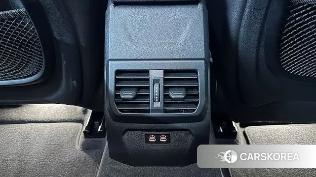 BMW 2 Series Gran Coupe (F44) id 3571419 из Кореи 9