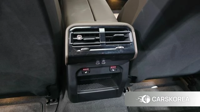 BMW 5 Series (G60) id 4792289 из Кореи 9