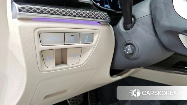 Genesis G80 (RG3) id 4400824 из Кореи 9