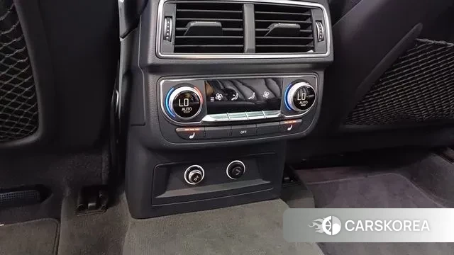 Audi Q7 (4M) id 3098224 из Кореи 9