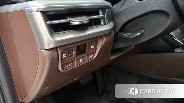 Hyundai Grandeur Hybrid (GN7) id 3347284 из Кореи 9