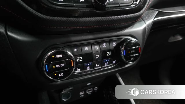 Chevrolet (GM Daewoo) Trailblazer id 3832812 из Кореи 9