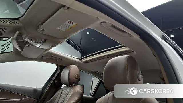 Mercedes-Benz E-Class W213 id 3428943 из Кореи 9