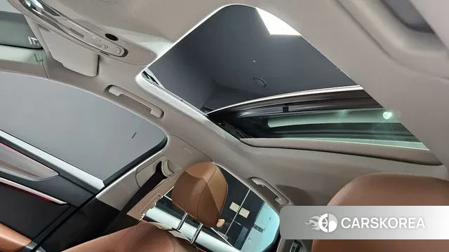 Audi A6 (C8) id 3023751 из Кореи 9