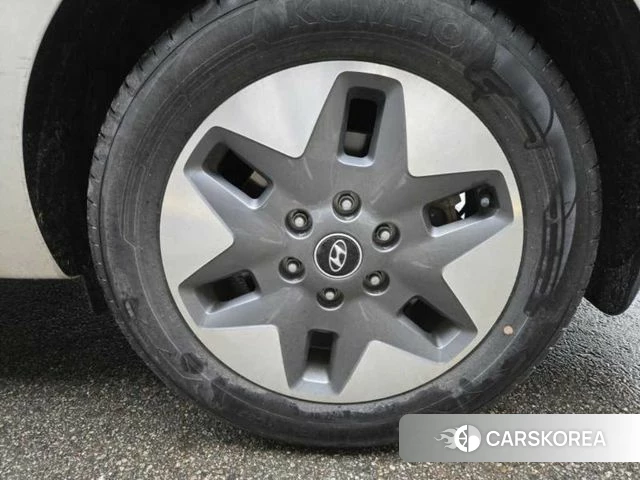 Hyundai Staria id 4262747 из Кореи 9