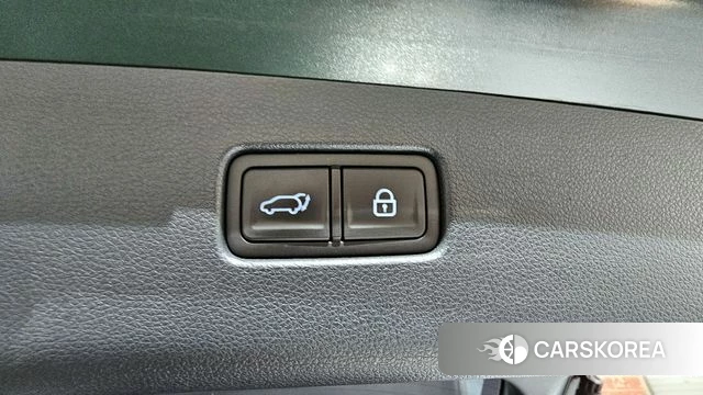 Genesis GV70 id 3884762 из Кореи 9