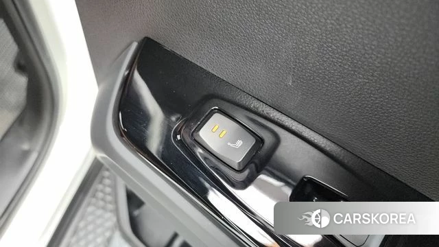 Ssangyong Torres id 3838970 из Кореи 9