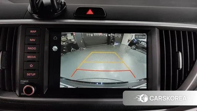 Kia The New Ray id 3534817 из Кореи 9