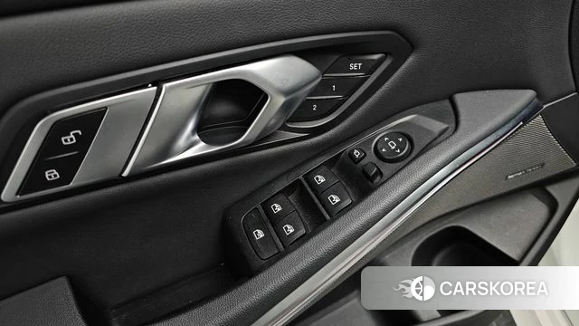 BMW 3 Series (G20) id 4684078 из Кореи 9