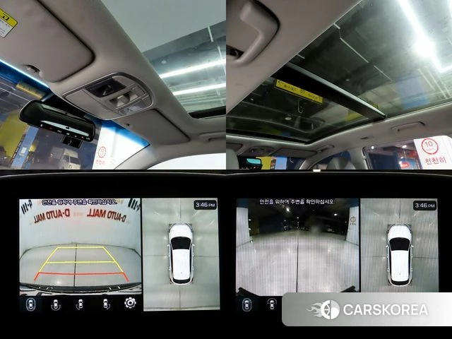 Hyundai All New Tucson id 3955712 из Кореи 9