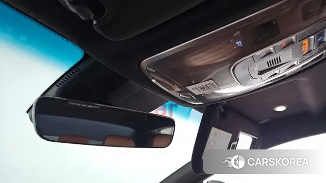 Genesis G80 (RG3) id 3247716 из Кореи 9