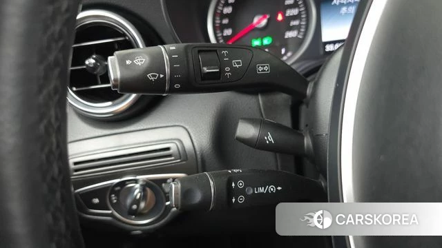 Mercedes-Benz GLC-Class X253 id 4658272 из Кореи 9