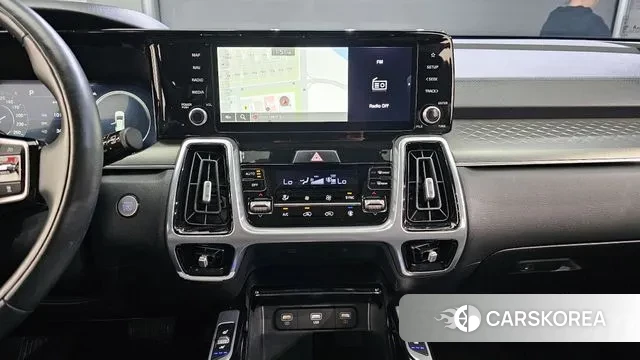 Kia Sorento 4th Generation id 3279404 из Кореи 9