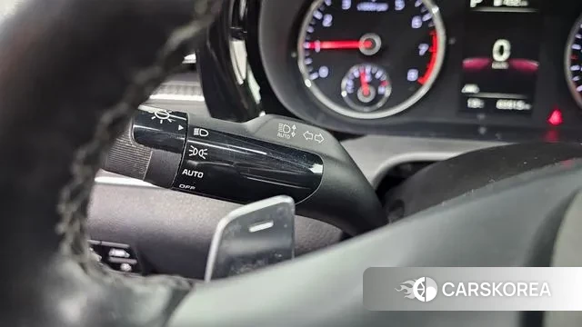 Kia K5 3rd generation id 3354905 из Кореи 9