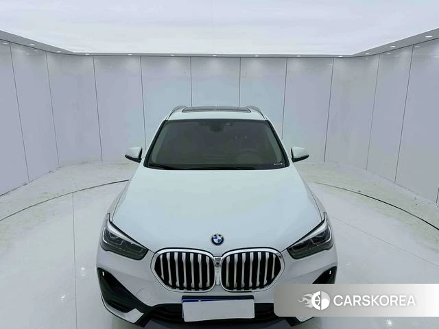 BMW X1 id 4255804 из Китая 9