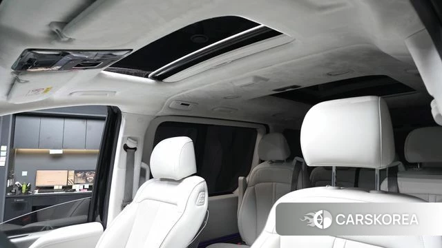 Hyundai Staria id 4194283 из Кореи 9