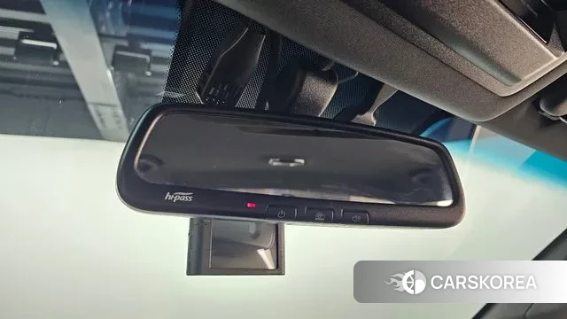 Ssangyong The New Rexton Sports Cannes id 2895105 из Кореи 9