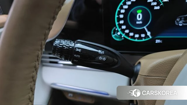 Hyundai The New Grandeur IG Hybrid id 4324752 из Кореи 9