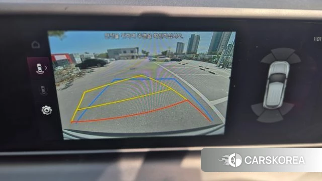 Kia The New Seltos id 3933880 из Кореи 9