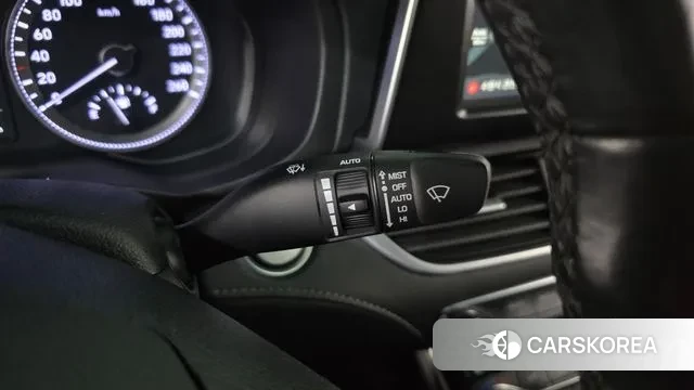 Hyundai Grandeur IG id 3562769 из Кореи 9