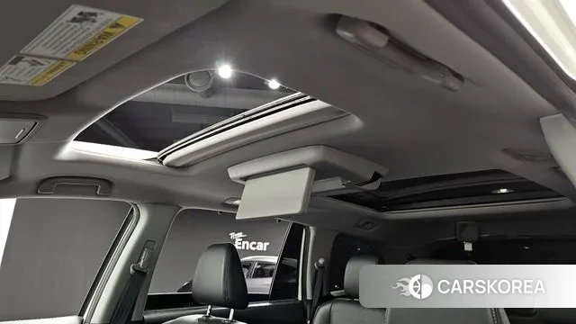 Honda Pilot 3rd generation id 3754230 из Кореи 9