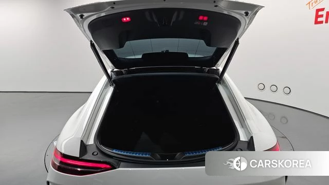 Mercedes-Benz AMG GT id 4505502 из Кореи 9