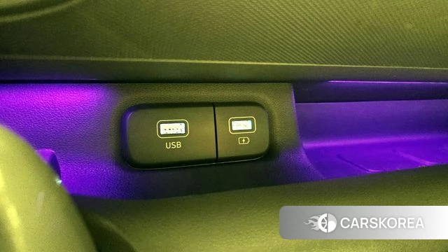 Hyundai Casper id 3964196 из Кореи 9