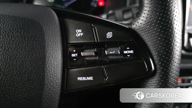 Ssangyong The New Rexton Sports Cannes id 3503916 из Кореи 9