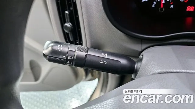 Kia All New Morning (JA) id 2928469 из Кореи 9