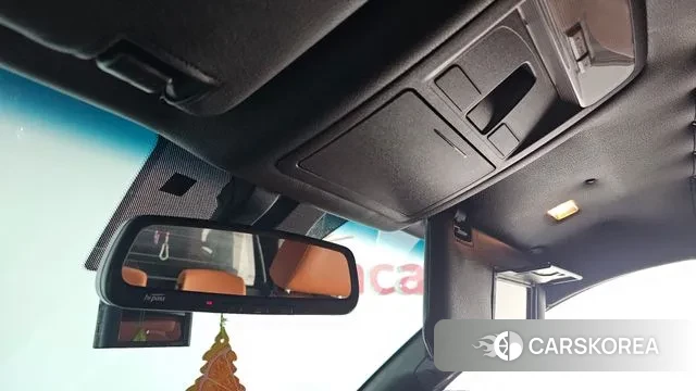 Ssangyong The New Rexton Sports Cannes id 3448299 из Кореи 9