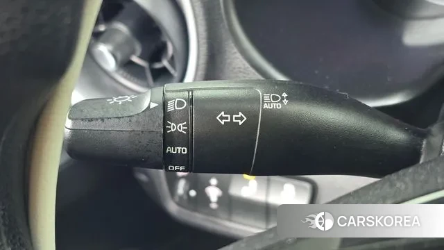 Kia The New K3 2nd generation id 3458343 из Кореи 9