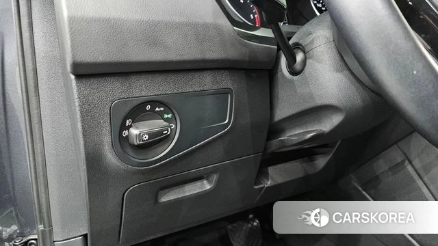 Volkswagen Tiguan second Generation id 4614602 из Кореи 9