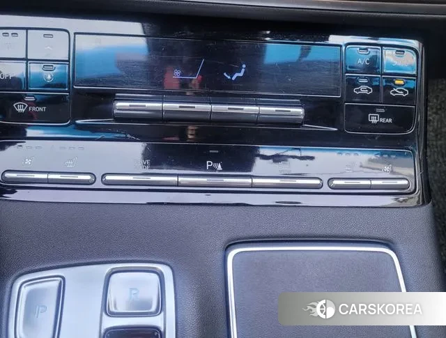 Hyundai The New Grandeur IG id 3373825 из Кореи 9