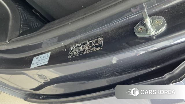 Hyundai Staria id 4535139 из Кореи 9