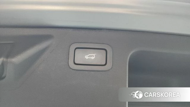 Land Rover Discovery Sports id 4448115 из Кореи 9