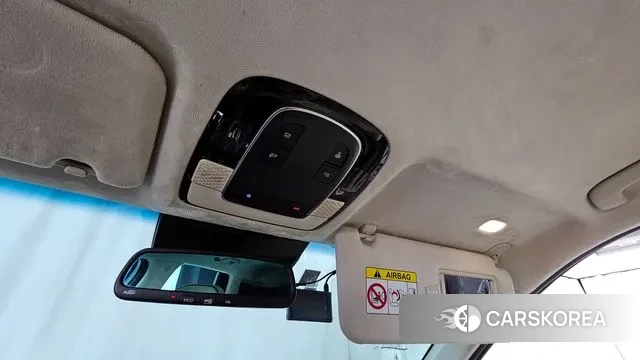 Hyundai Palisade id 3059922 из Кореи 9