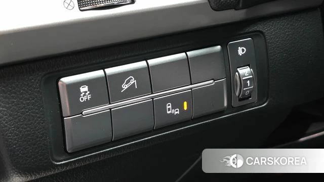 Ssangyong Rexton Sports id 4689311 из Кореи 9