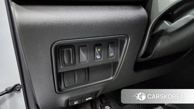 Renault Korea (Samsung) QM6 id 3709088 из Кореи 9