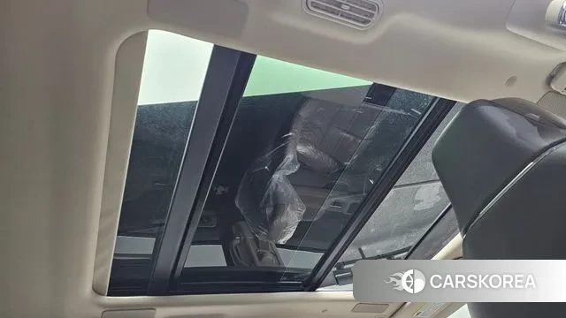 Lincoln Navigator 4th generation id 3550564 из Кореи 9