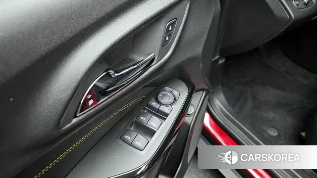 Chevrolet (GM Daewoo) Trax Crossover id 3497215 из Кореи 9