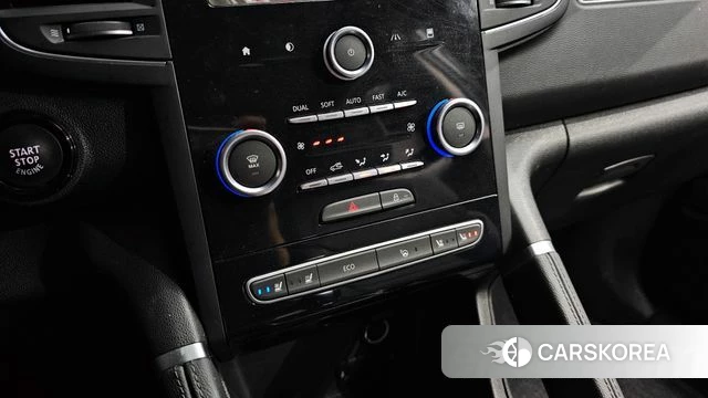 Renault Korea (Samsung) The New QM6 id 4519412 из Кореи 9
