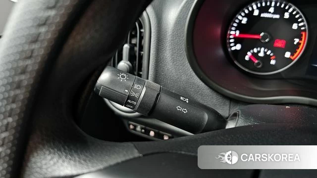 Kia Morning Urban (JA) id 4323631 из Кореи 9