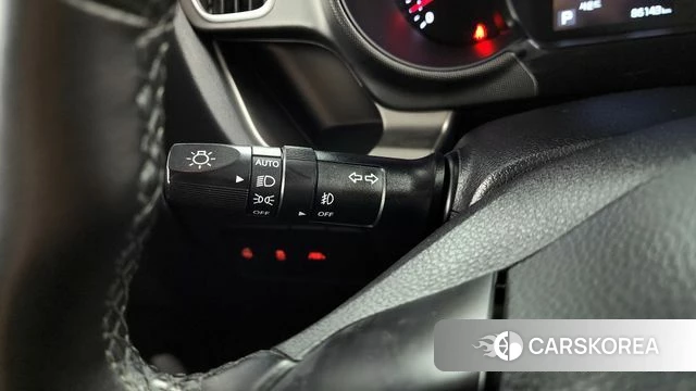 Kia The New Ray id 3872618 из Кореи 9