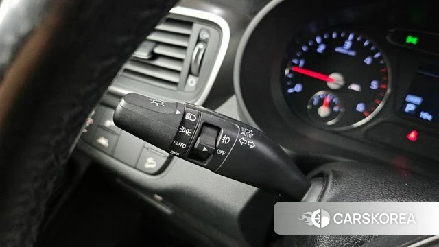 Kia The New Sorento id 4285642 из Кореи 9