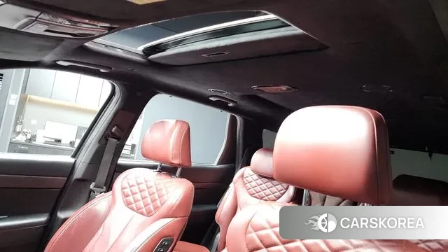 Hyundai Palisade id 3474231 из Кореи 9