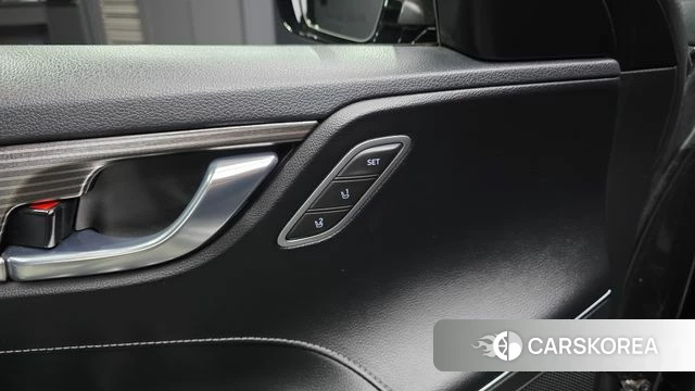 Hyundai Grandeur IG id 4520288 из Кореи 9