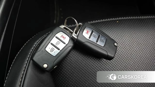 Ssangyong Tivoli Armor id 4378013 из Кореи 9