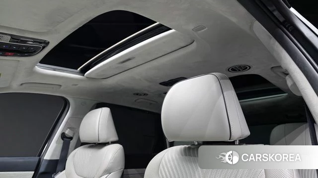 Hyundai The New Palisade id 3897522 из Кореи 9