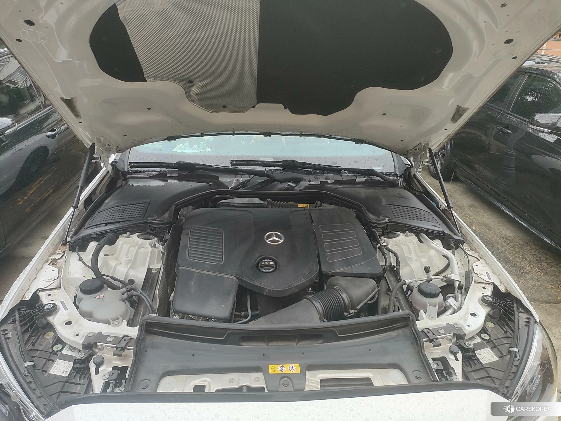 Mercedes-Benz C-class id 4454066 из Китая 9