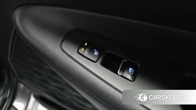 Hyundai The New Santa Fe id 3911024 из Кореи 9